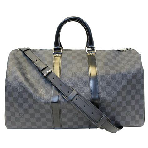 should i buy a louis vuitton keepall|louis vuitton keepall bandouliere.